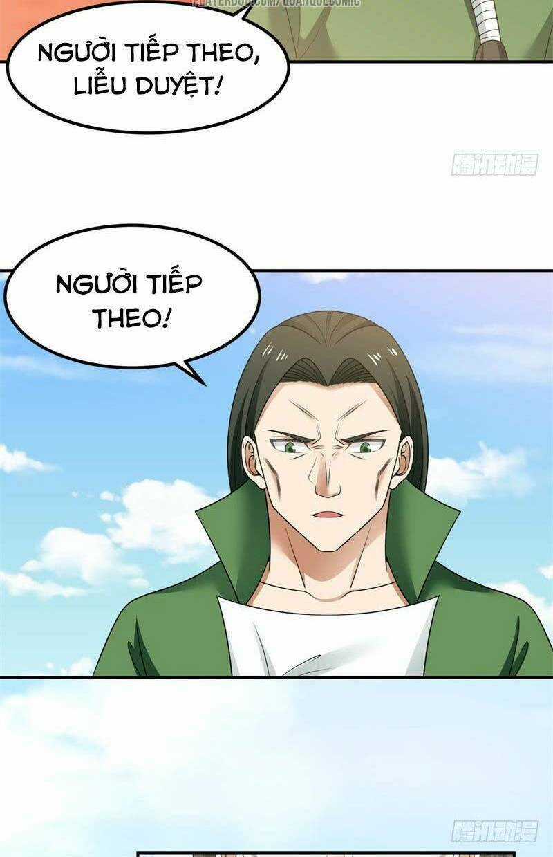 Hỗn Độn Đan Thần Chapter 13 trang 3