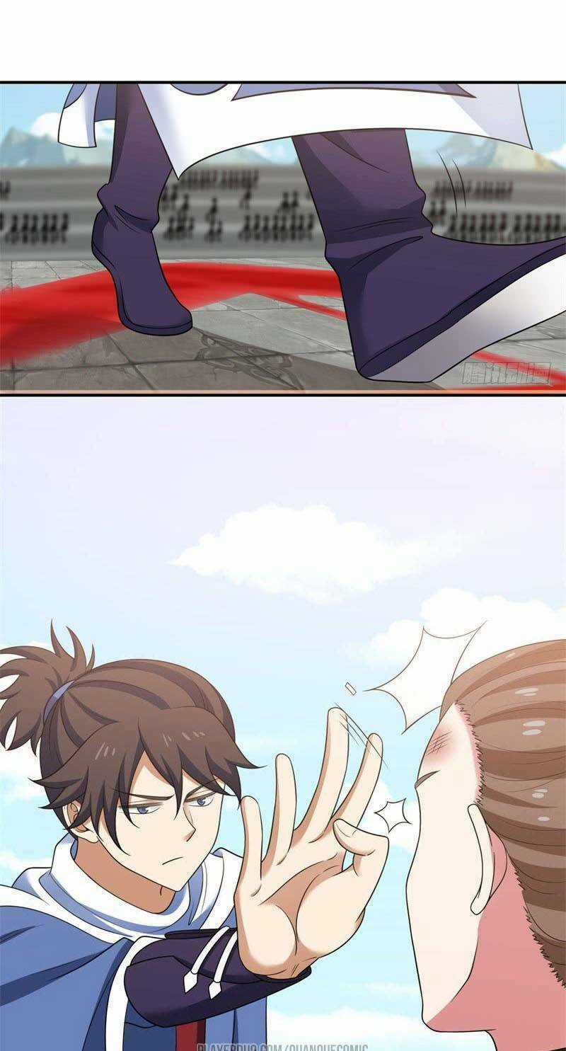 Hỗn Độn Đan Thần Chapter 13 trang 6