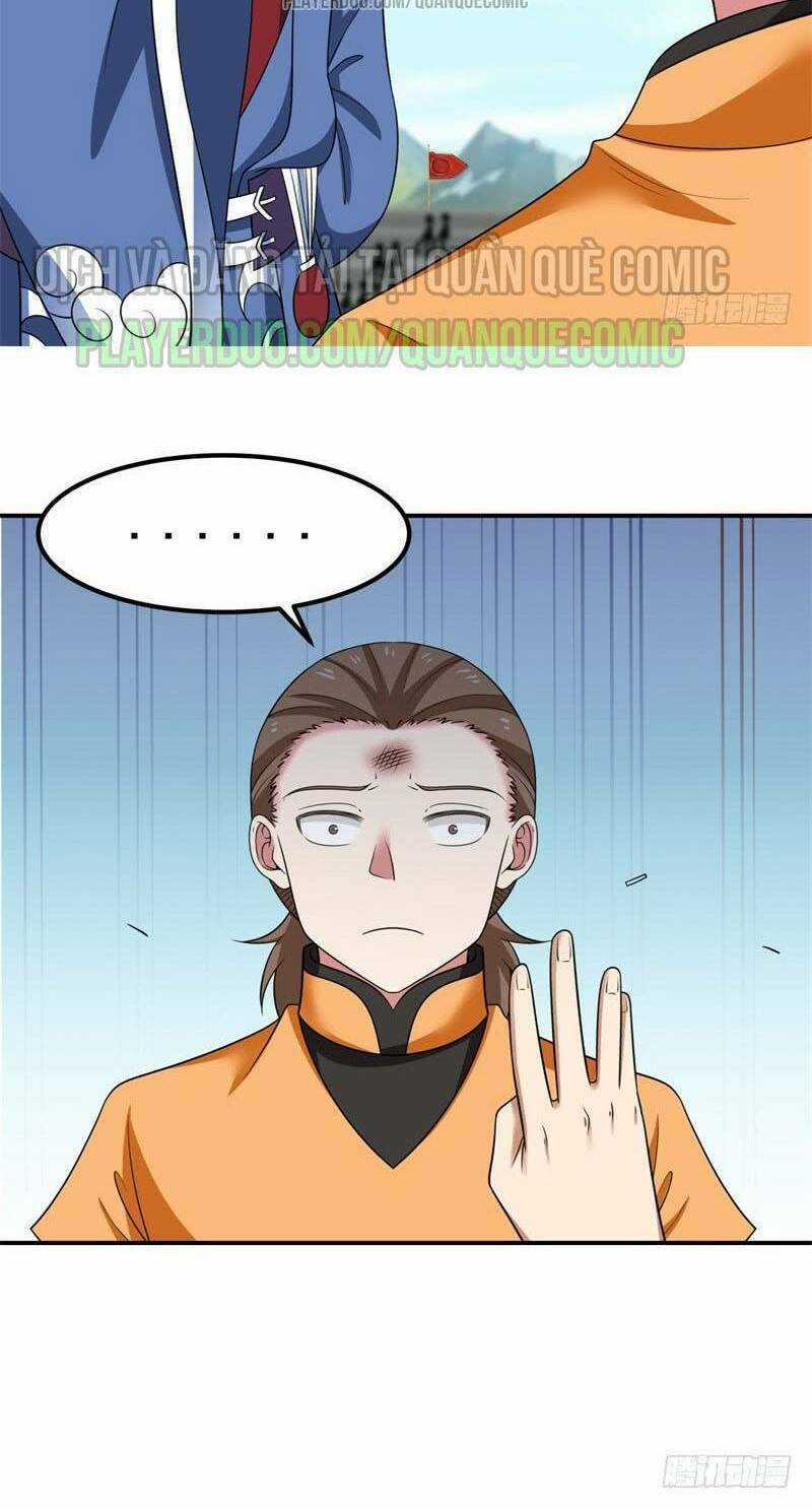 Hỗn Độn Đan Thần Chapter 13 trang 7