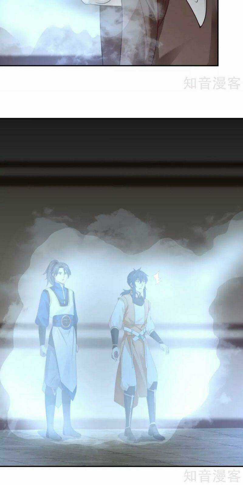 Hỗn Độn Đan Thần Chapter 132 trang 1