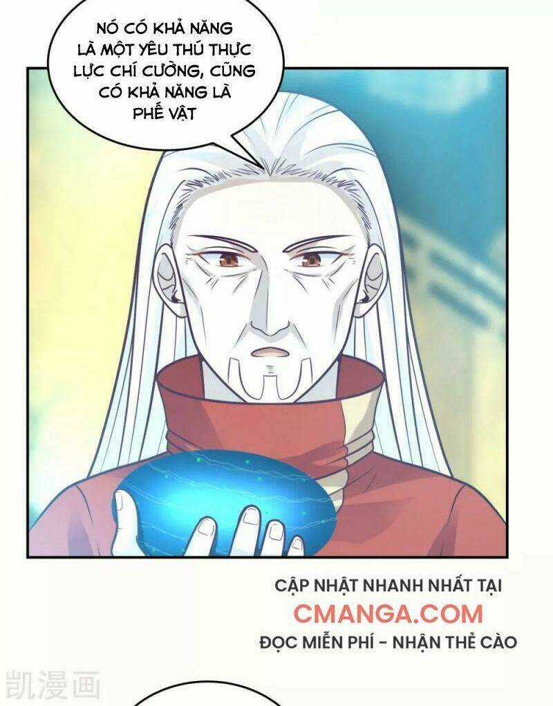 Hỗn Độn Đan Thần Chapter 133 trang 1