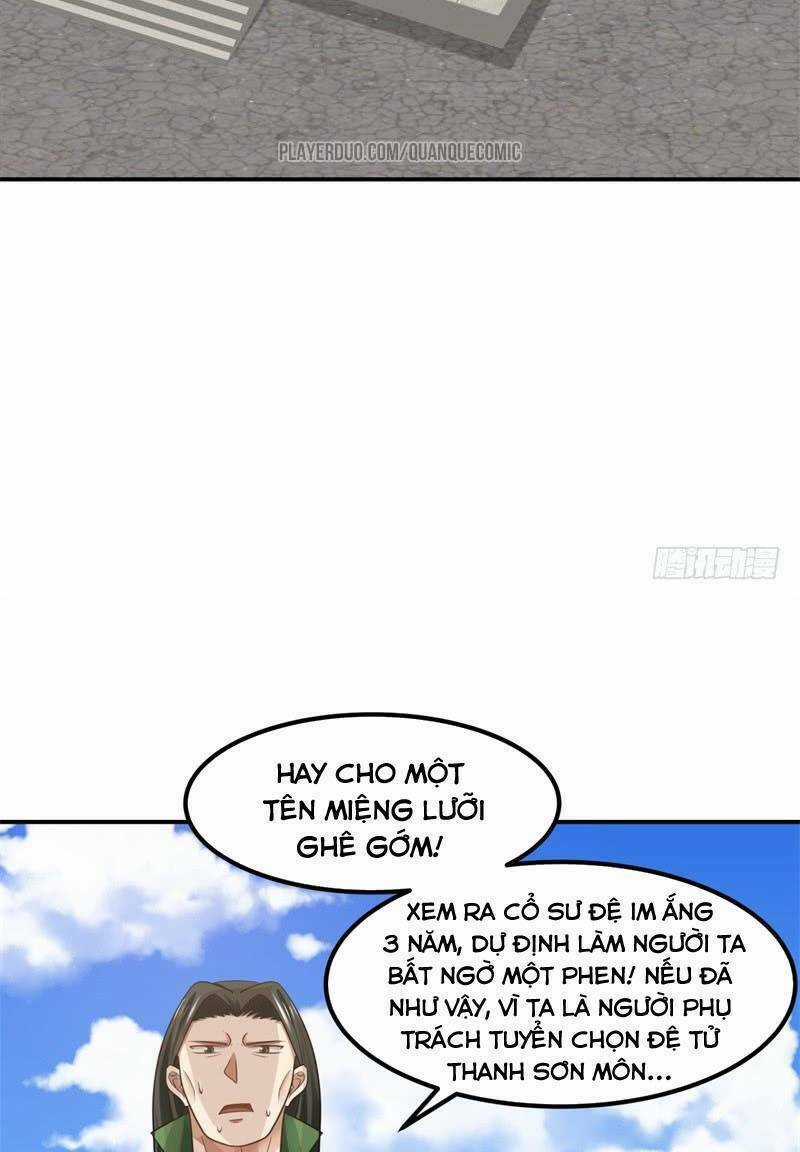 Hỗn Độn Đan Thần Chapter 14 trang 13