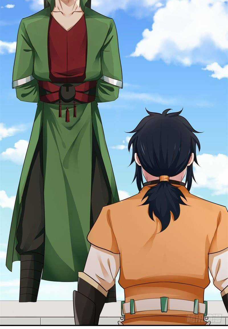 Hỗn Độn Đan Thần Chapter 14 trang 14