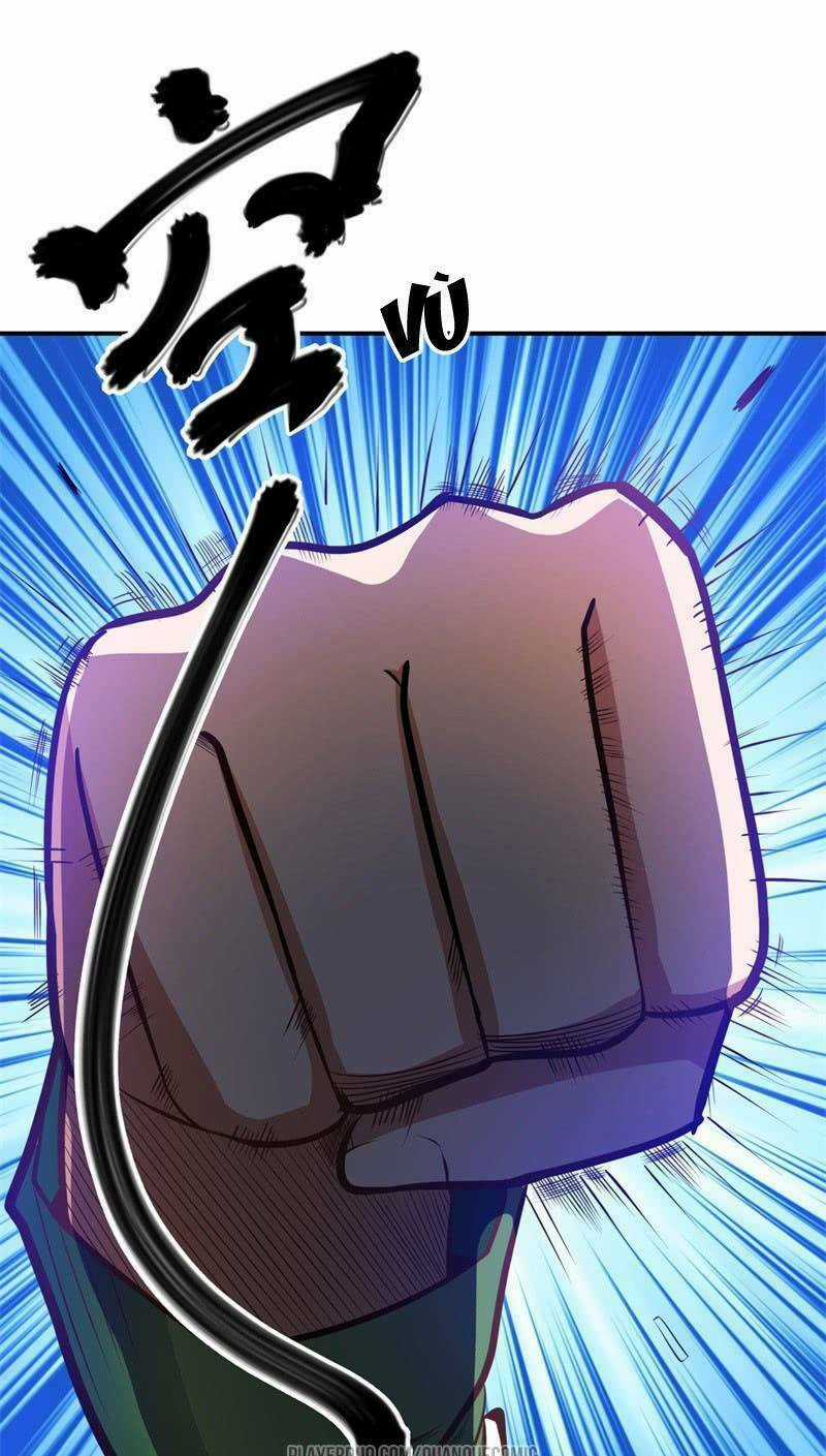 Hỗn Độn Đan Thần Chapter 14 trang 19