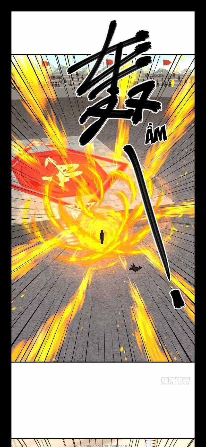 Hỗn Độn Đan Thần Chapter 14 trang 2