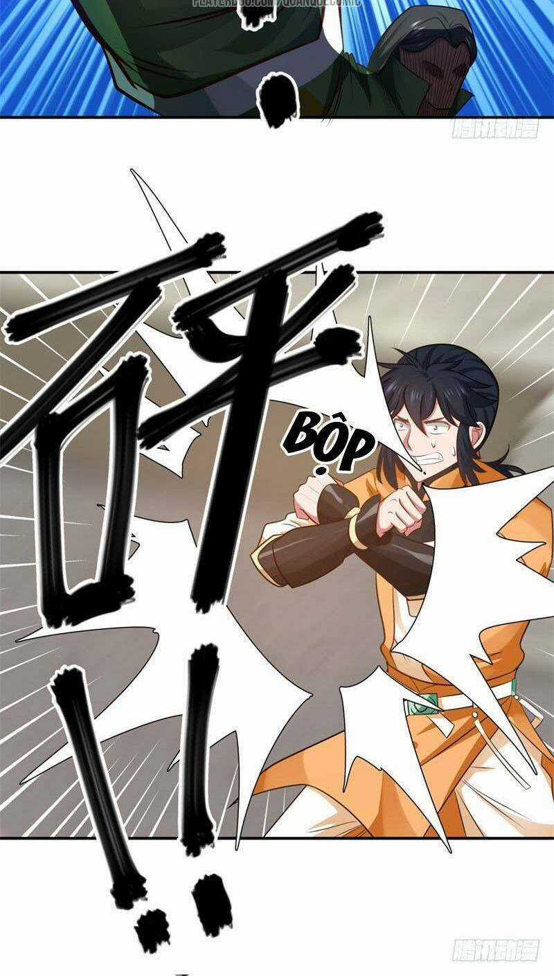 Hỗn Độn Đan Thần Chapter 14 trang 20