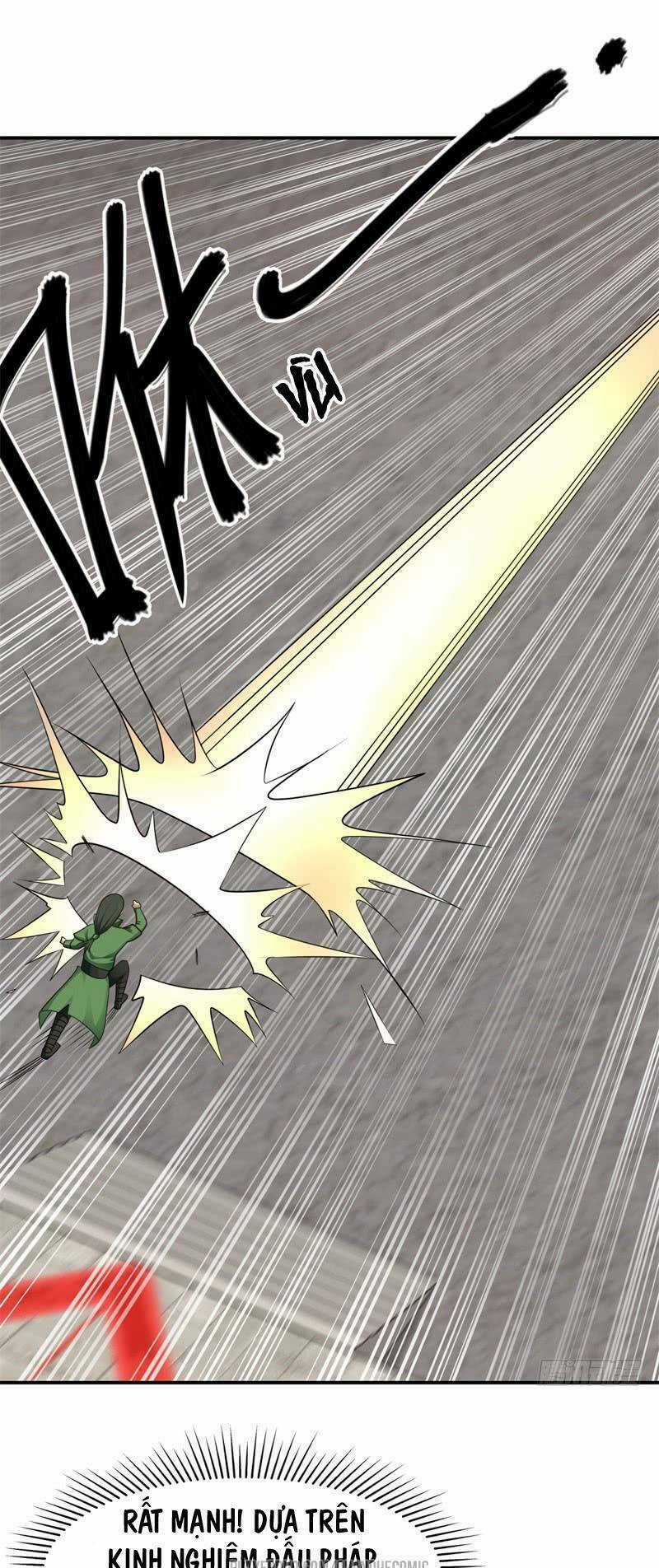 Hỗn Độn Đan Thần Chapter 14 trang 21