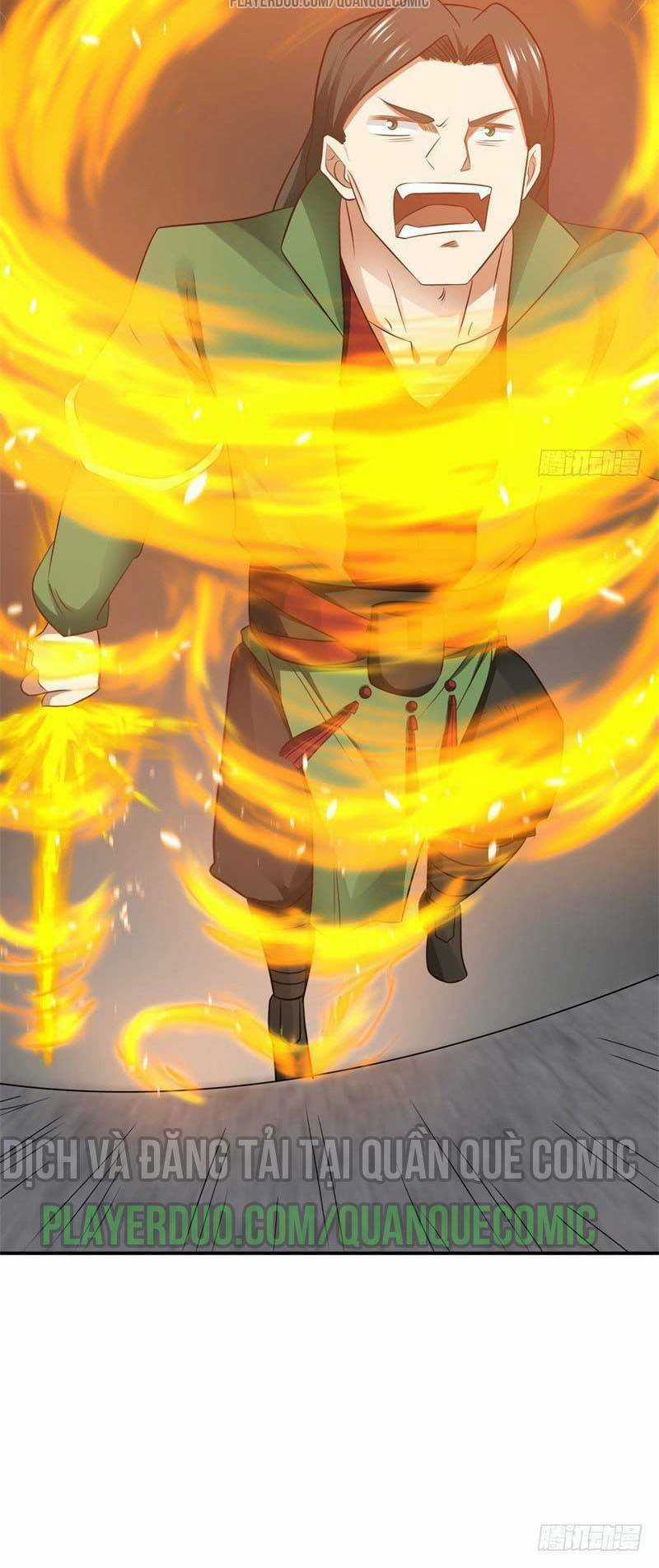 Hỗn Độn Đan Thần Chapter 14 trang 26