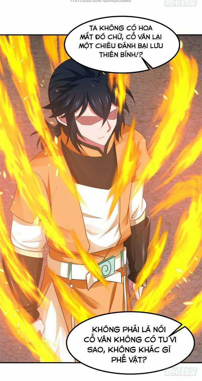 Hỗn Độn Đan Thần Chapter 14 trang 5