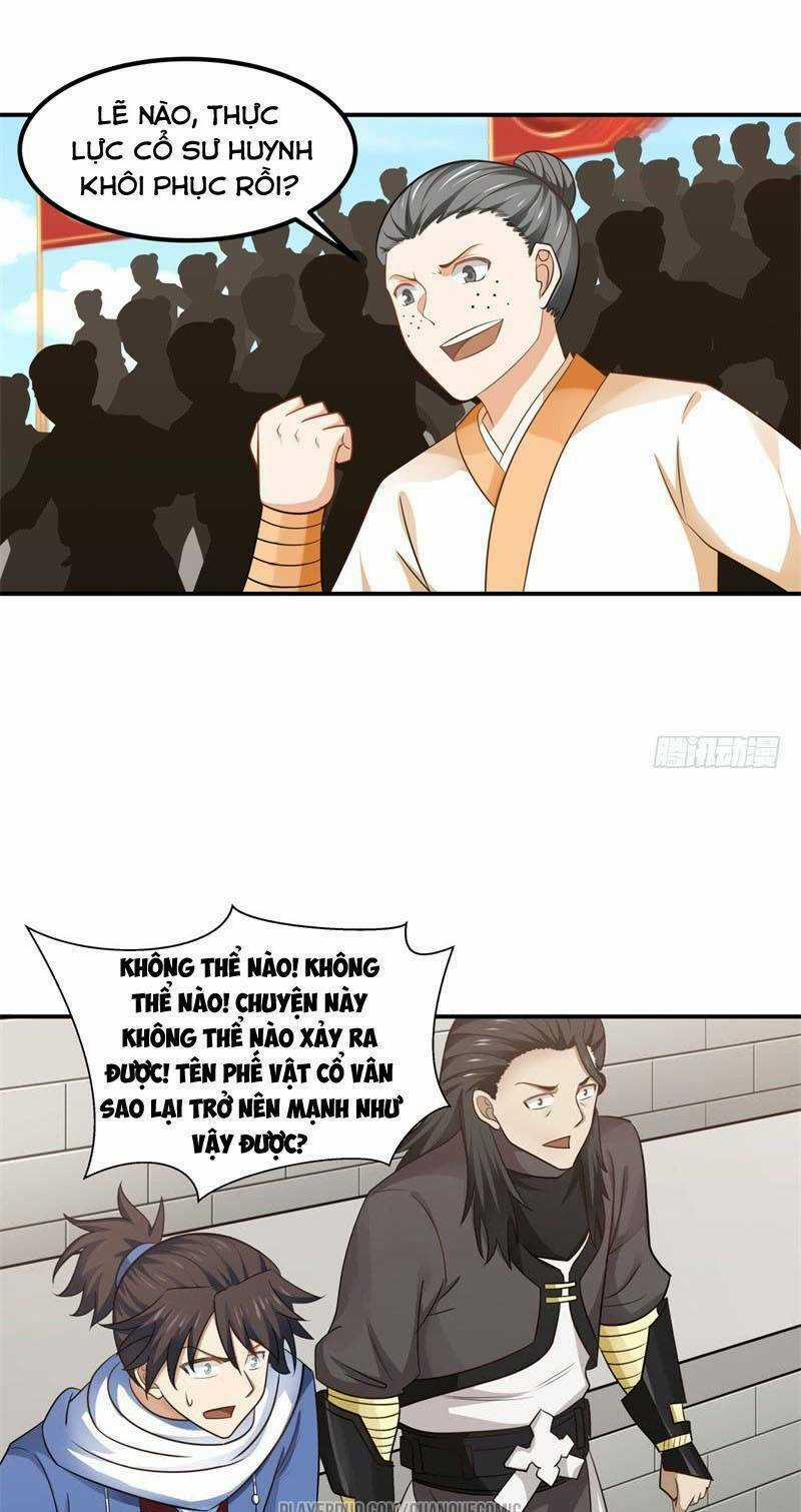 Hỗn Độn Đan Thần Chapter 14 trang 6