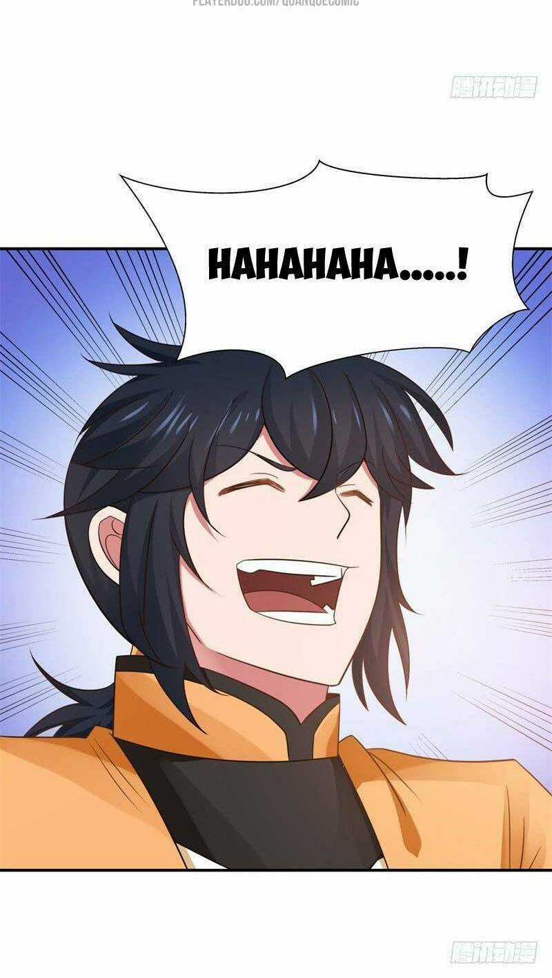 Hỗn Độn Đan Thần Chapter 14 trang 9