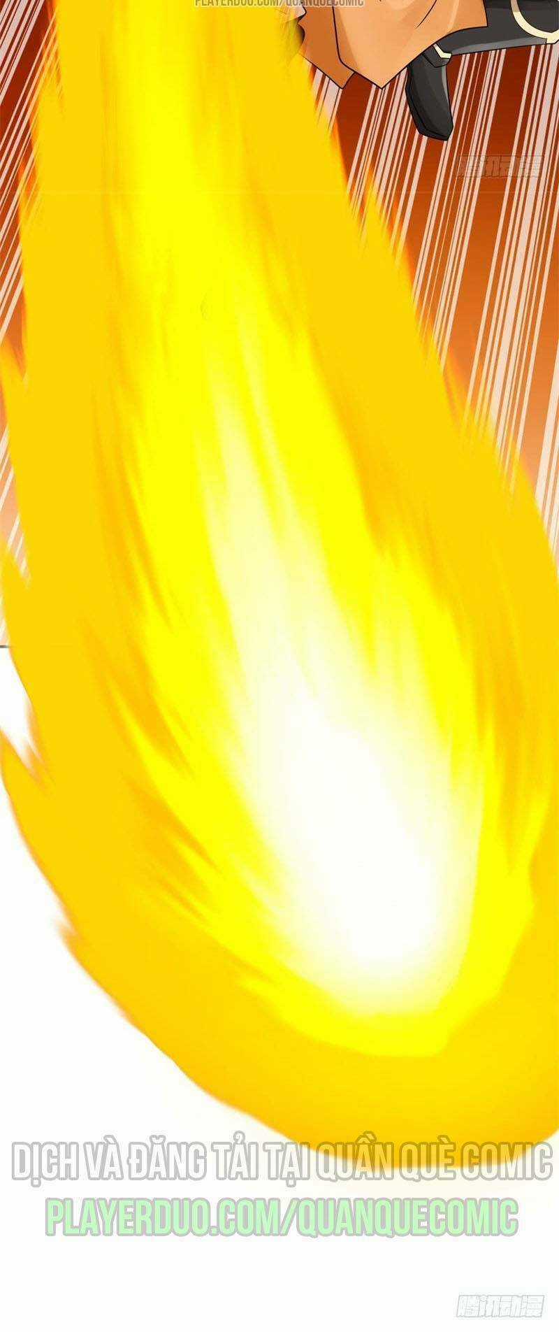 Hỗn Độn Đan Thần Chapter 15 trang 3