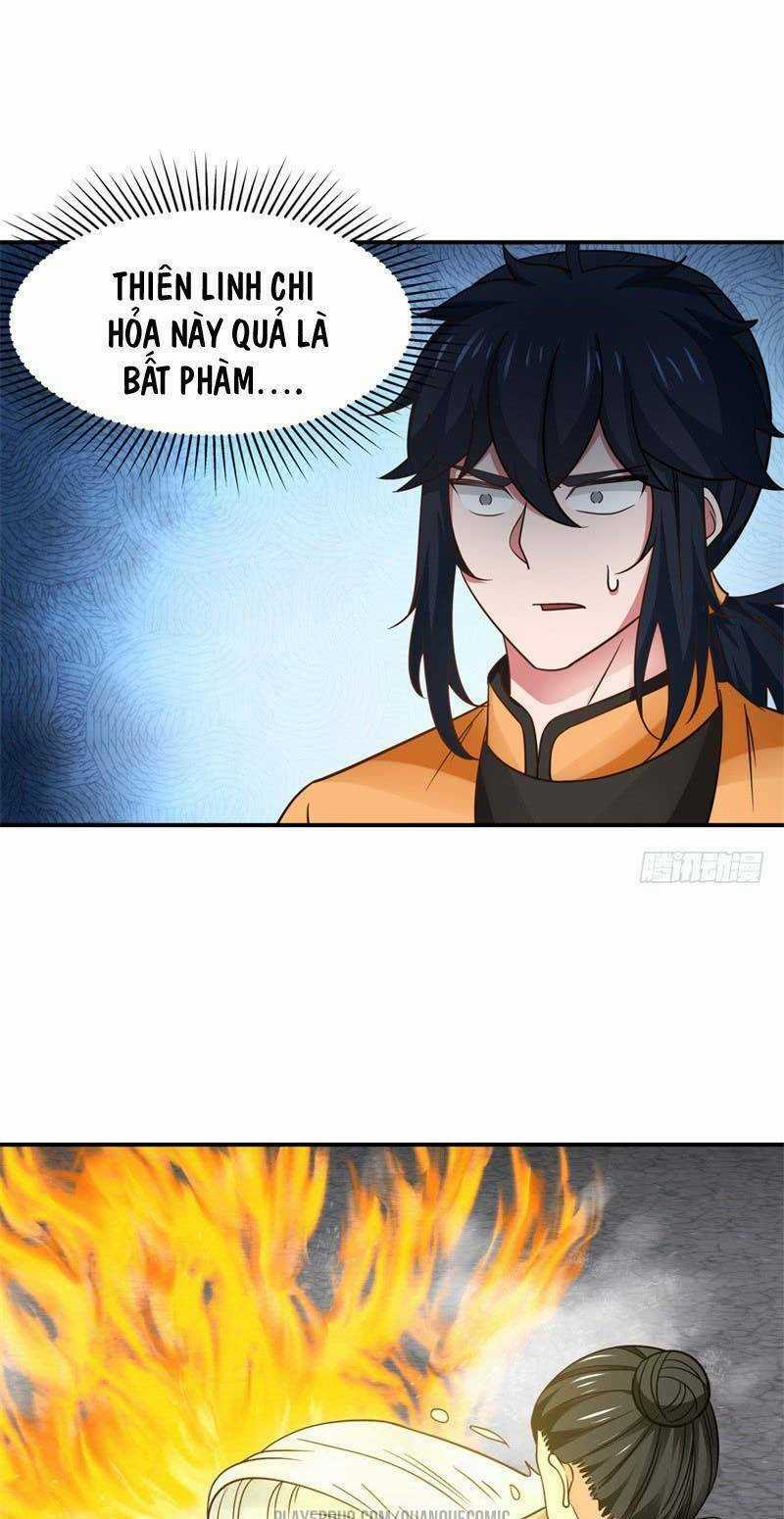 Hỗn Độn Đan Thần Chapter 15 trang 8