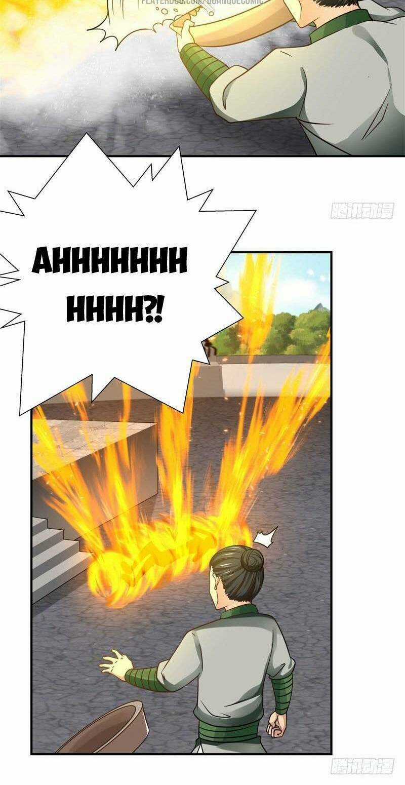 Hỗn Độn Đan Thần Chapter 15 trang 9