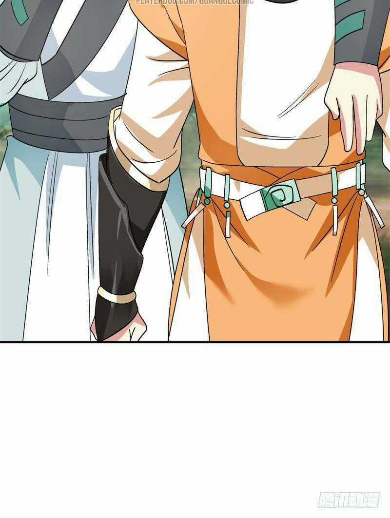 Hỗn Độn Đan Thần Chapter 16 trang 20