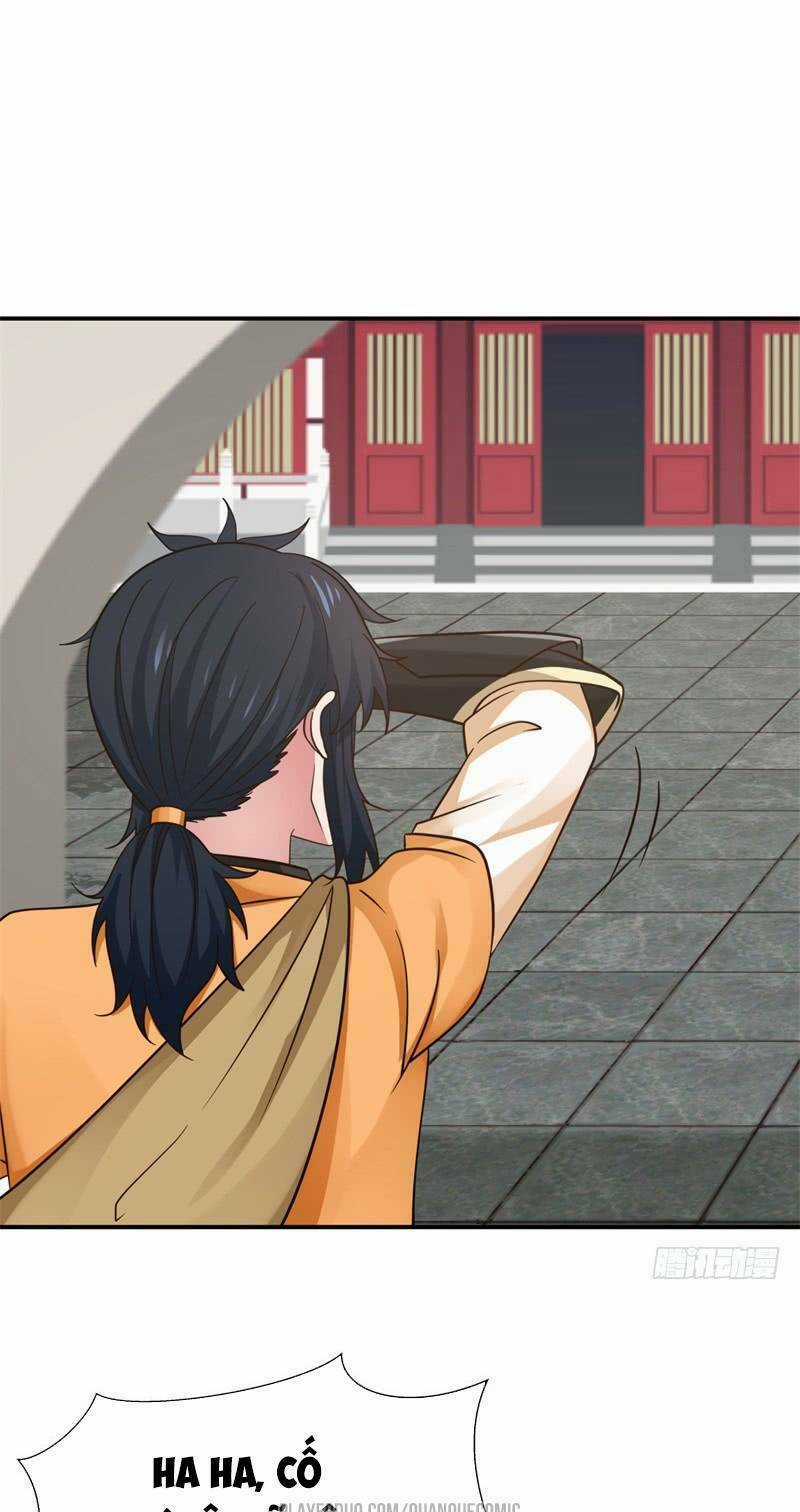 Hỗn Độn Đan Thần Chapter 17 trang 18