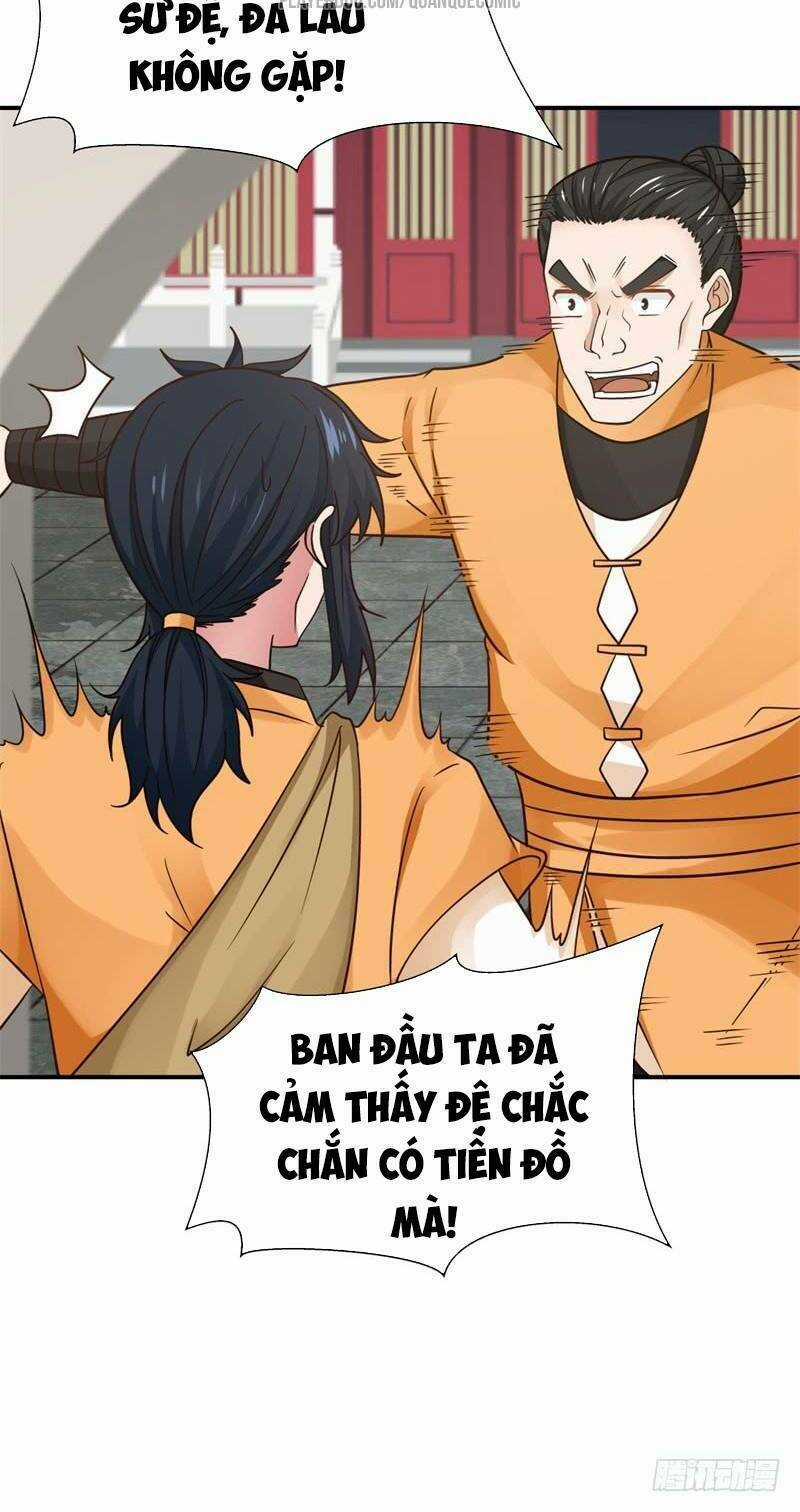 Hỗn Độn Đan Thần Chapter 17 trang 19