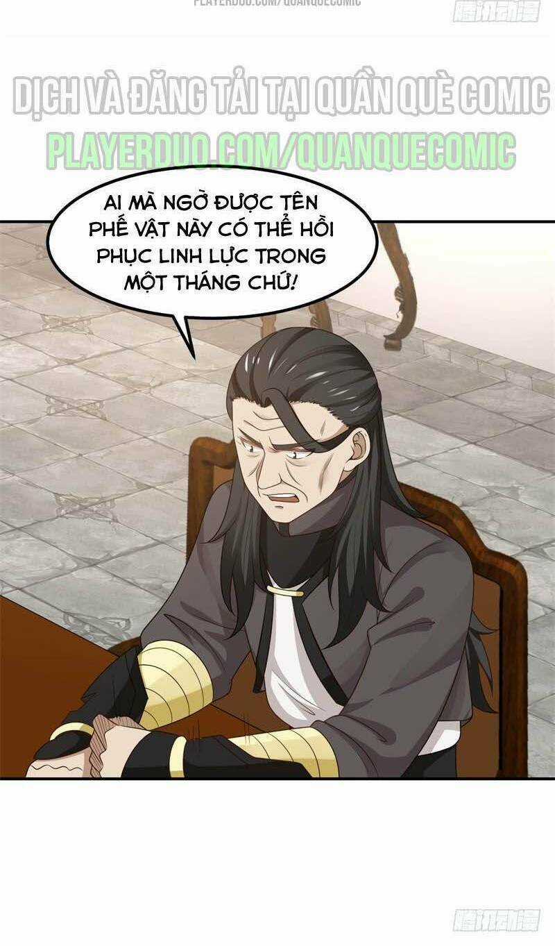 Hỗn Độn Đan Thần Chapter 18 trang 11