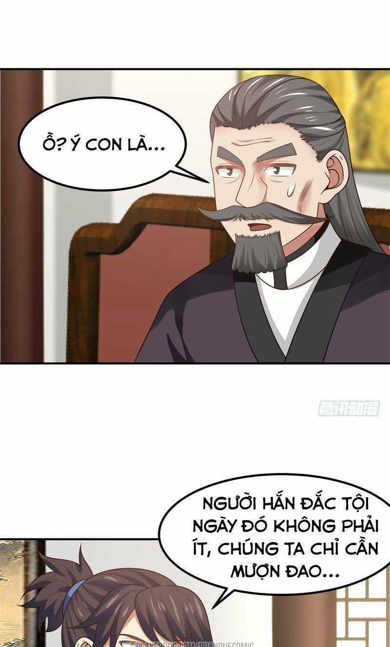 Hỗn Độn Đan Thần Chapter 18 trang 14