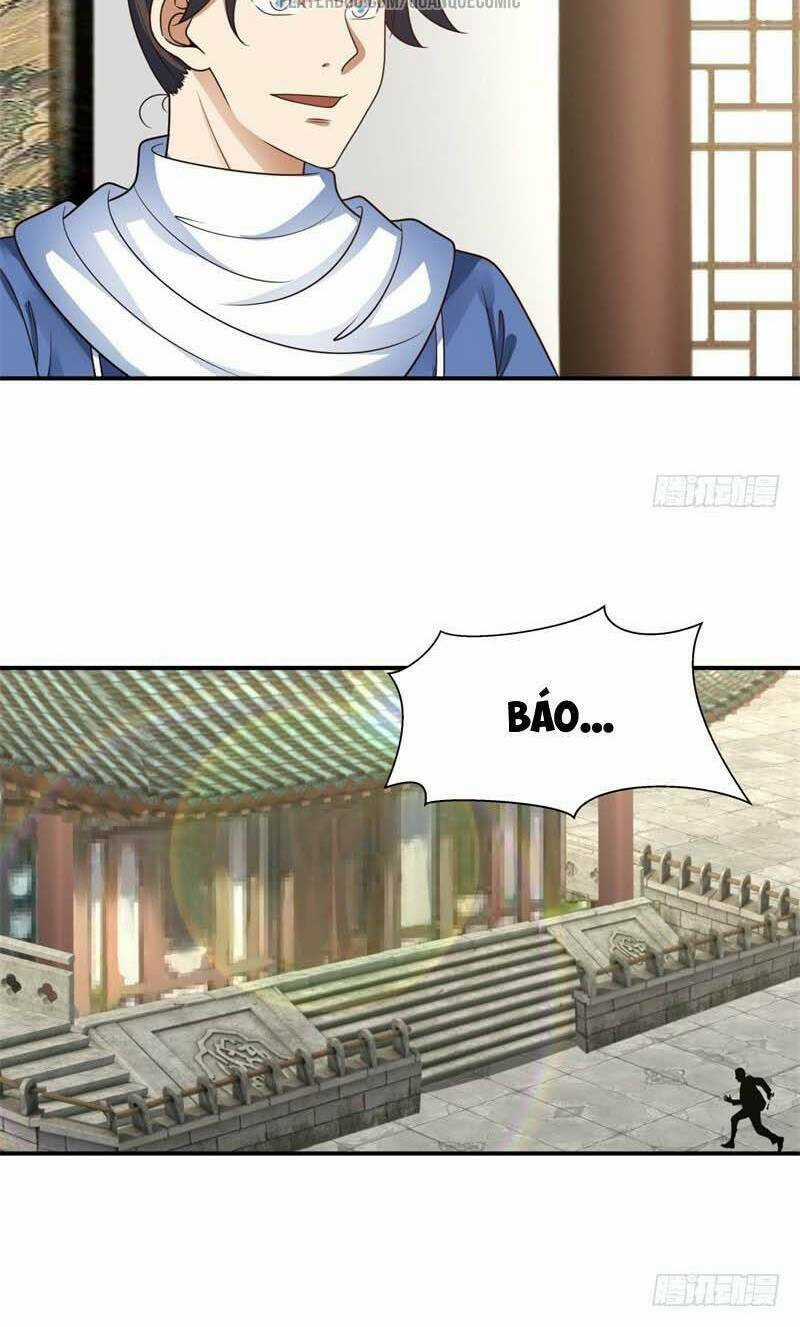 Hỗn Độn Đan Thần Chapter 18 trang 15