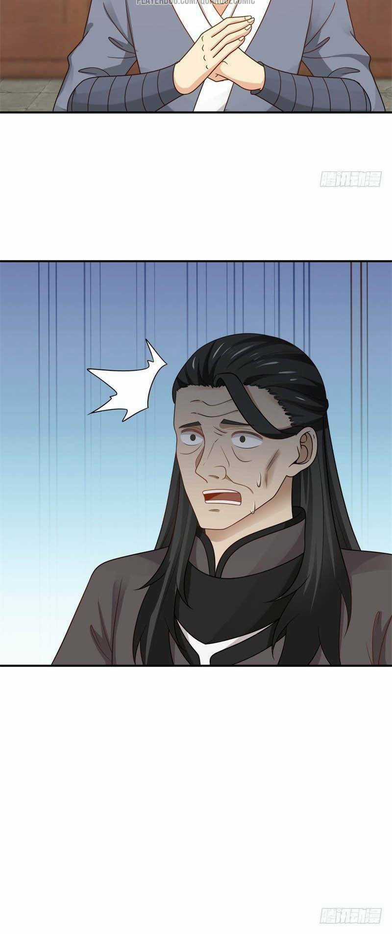 Hỗn Độn Đan Thần Chapter 18 trang 17