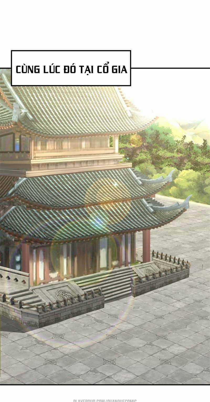 Hỗn Độn Đan Thần Chapter 18 trang 6