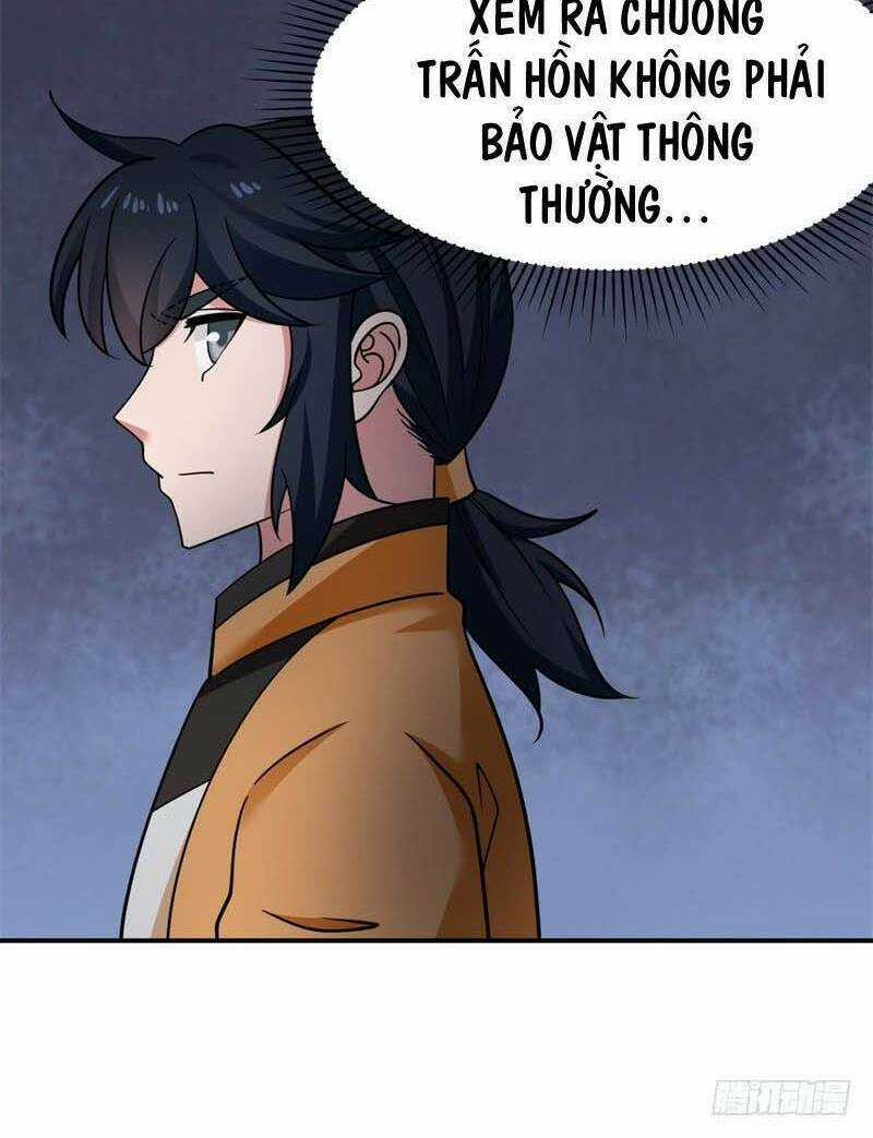 Hỗn Độn Đan Thần Chapter 19 trang 10