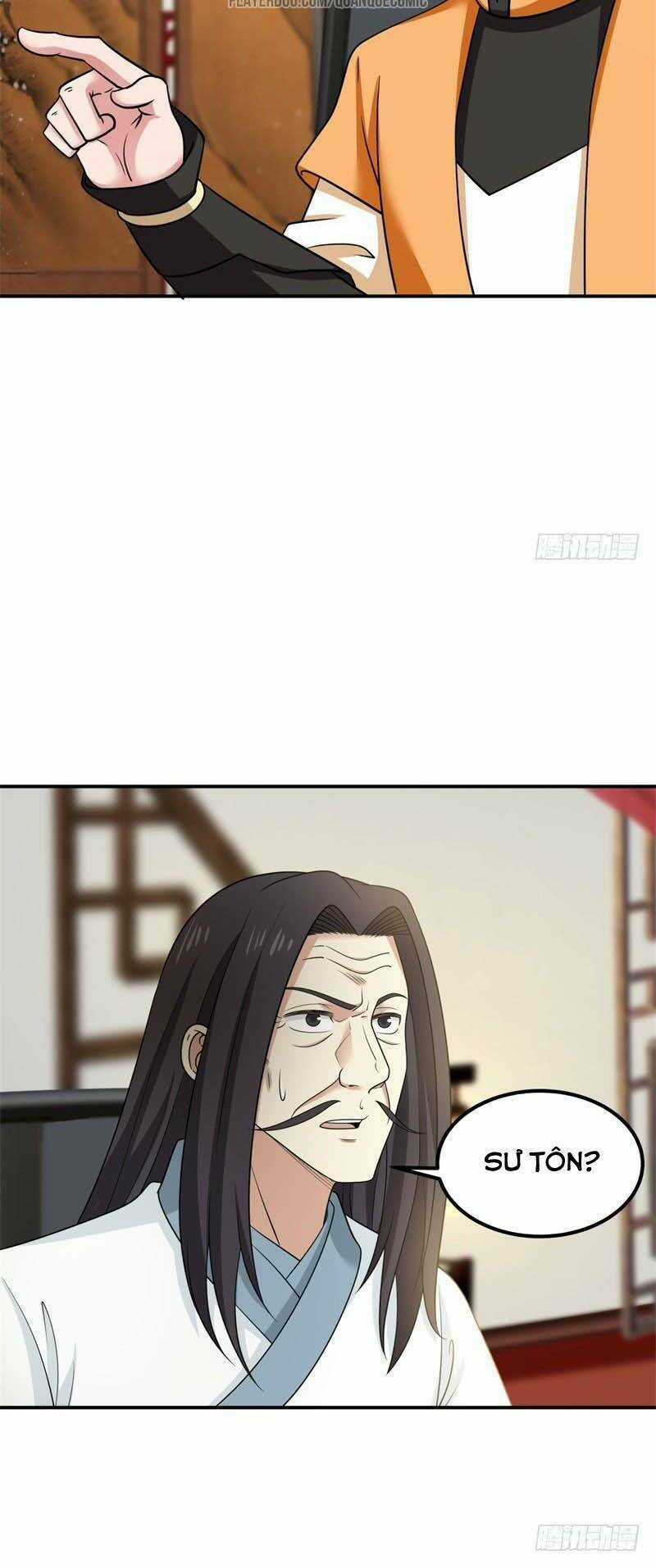 Hỗn Độn Đan Thần Chapter 19 trang 14