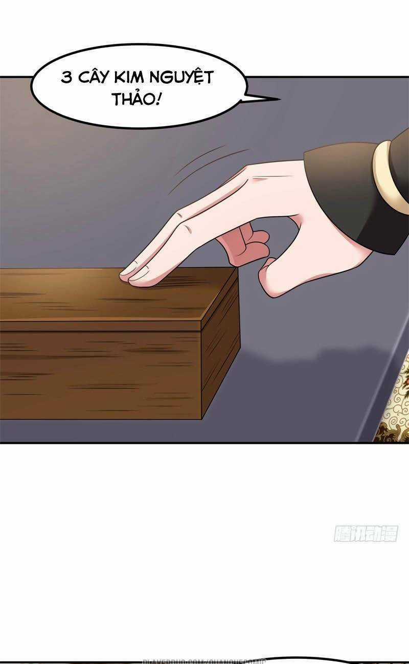 Hỗn Độn Đan Thần Chapter 19 trang 15