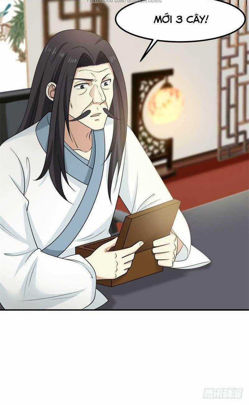 Hỗn Độn Đan Thần Chapter 19 trang 16