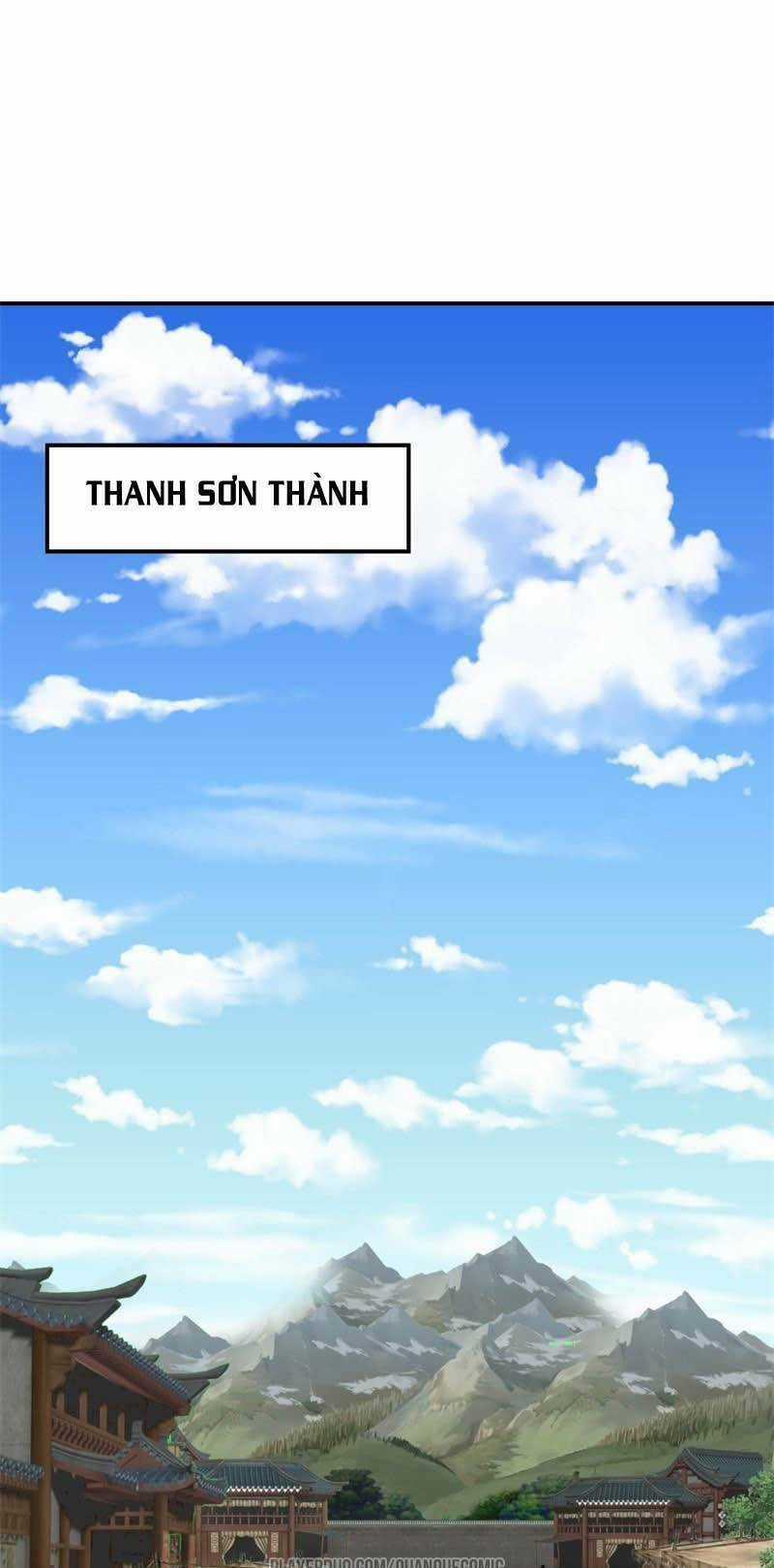 Hỗn Độn Đan Thần Chapter 19 trang 4