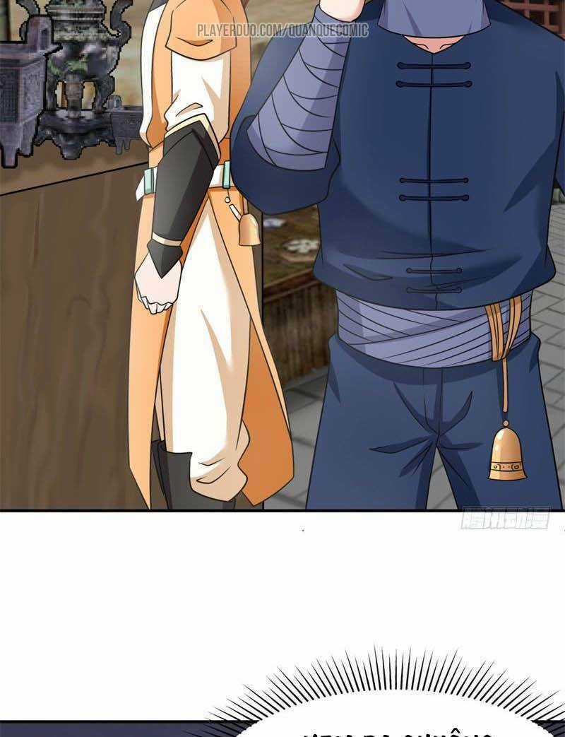 Hỗn Độn Đan Thần Chapter 19 trang 9