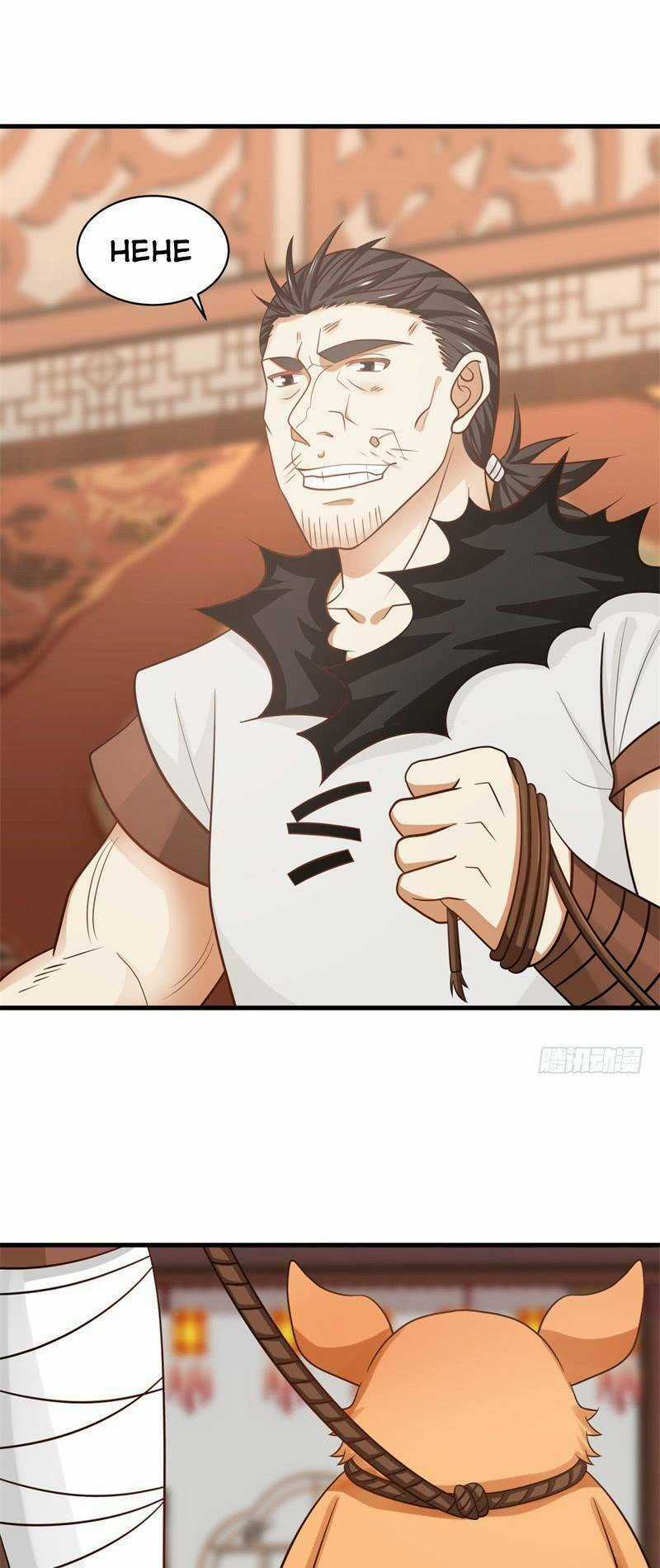 Hỗn Độn Đan Thần Chapter 20 trang 11