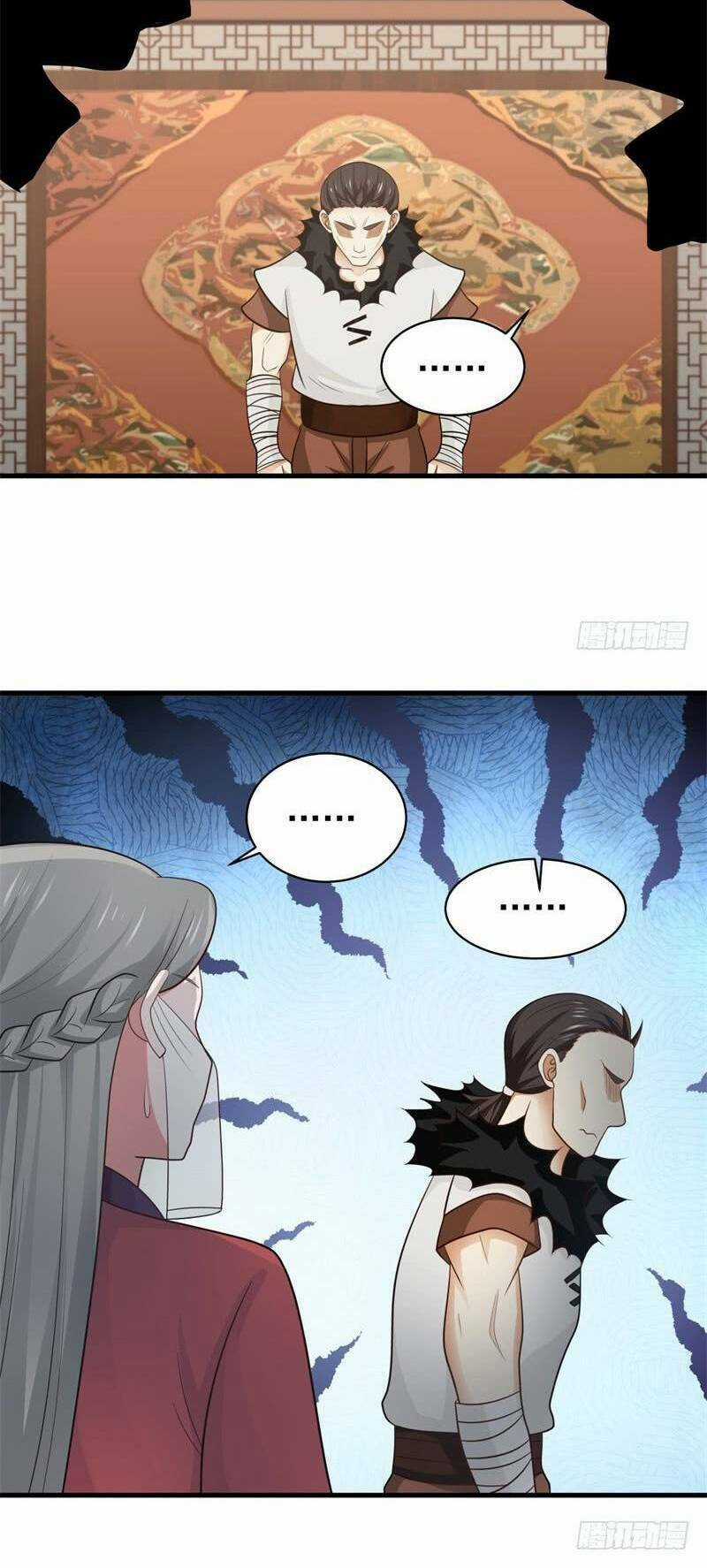 Hỗn Độn Đan Thần Chapter 20 trang 14