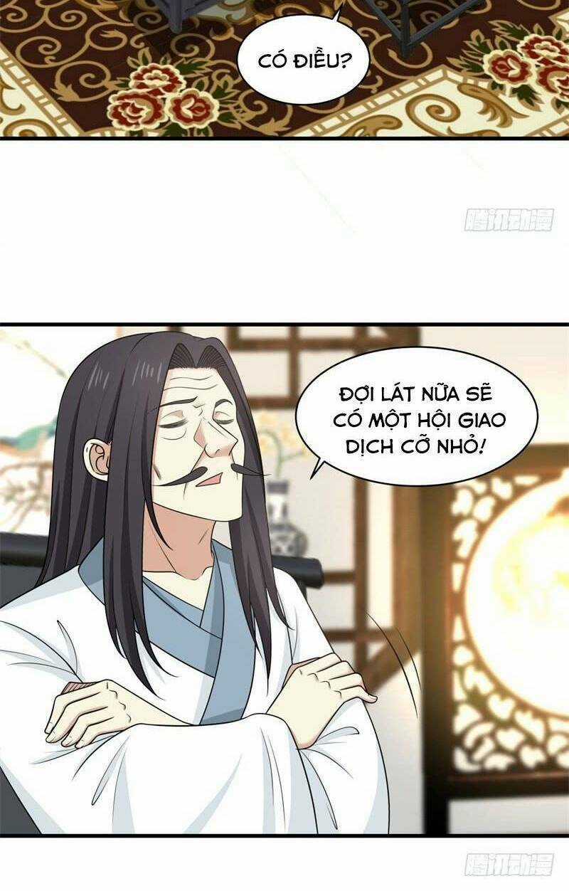 Hỗn Độn Đan Thần Chapter 20 trang 2