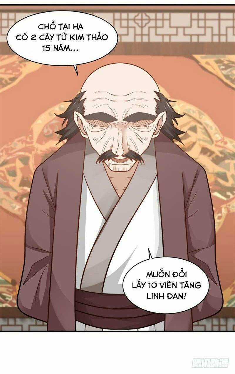 Hỗn Độn Đan Thần Chapter 20 trang 23