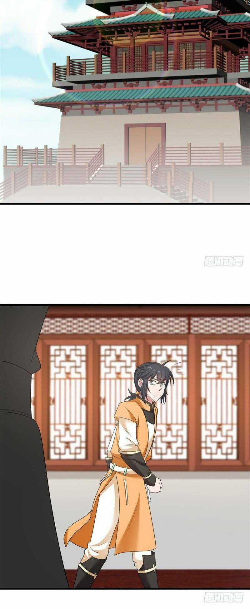 Hỗn Độn Đan Thần Chapter 20 trang 6