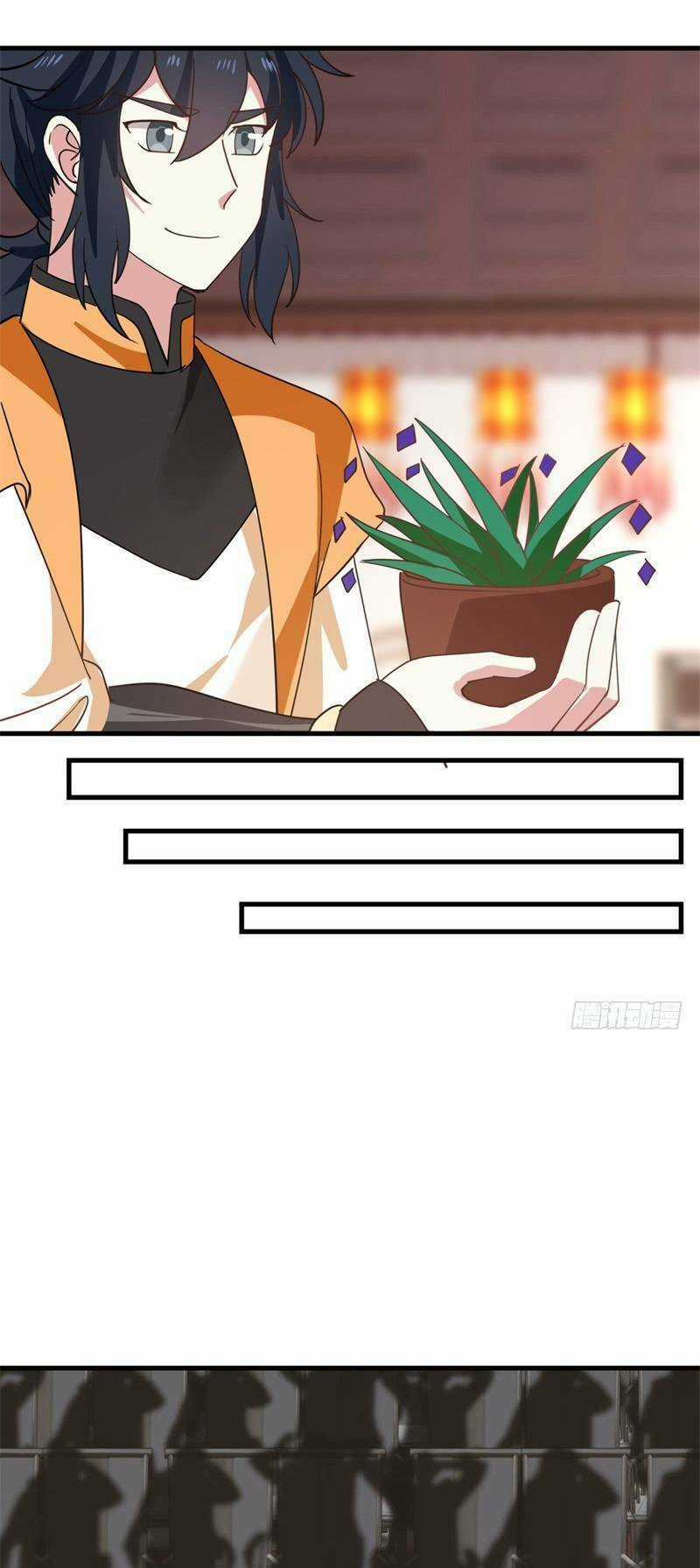 Hỗn Độn Đan Thần Chapter 21 trang 12