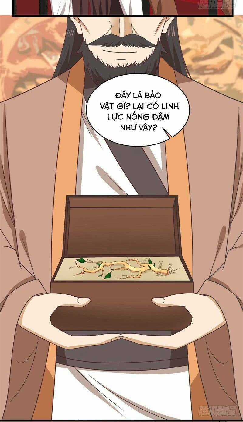 Hỗn Độn Đan Thần Chapter 21 trang 17