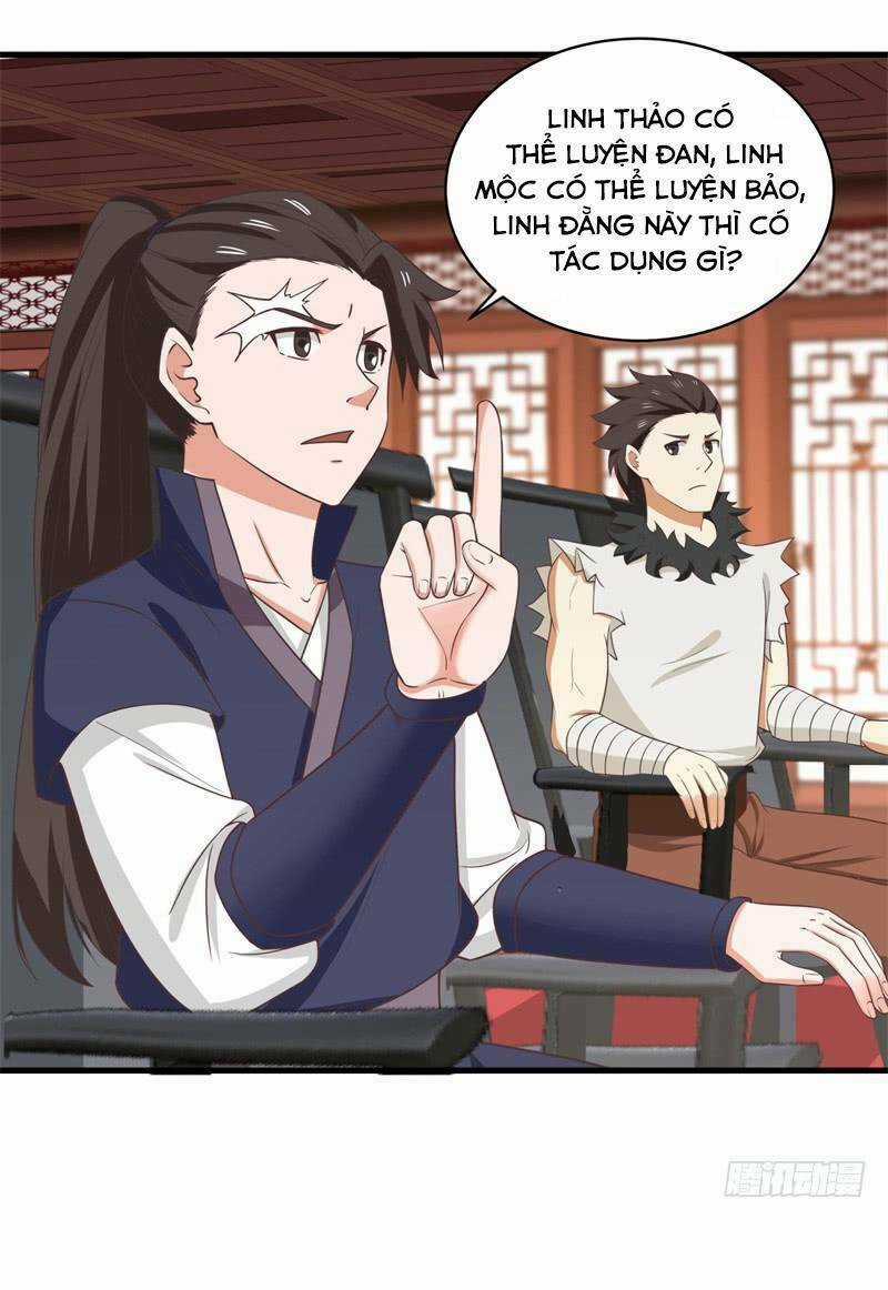 Hỗn Độn Đan Thần Chapter 21 trang 20