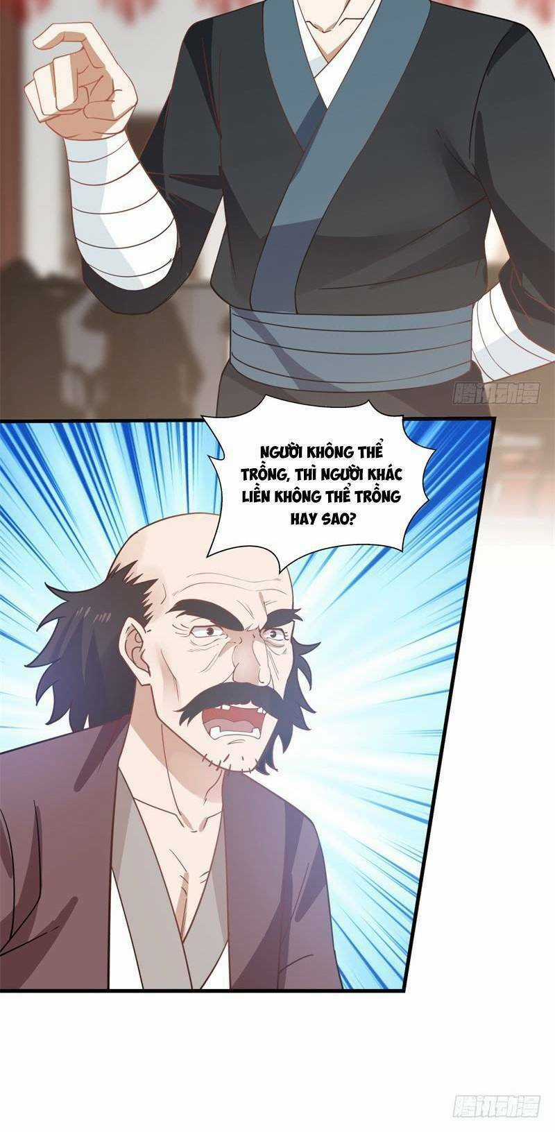 Hỗn Độn Đan Thần Chapter 21 trang 3