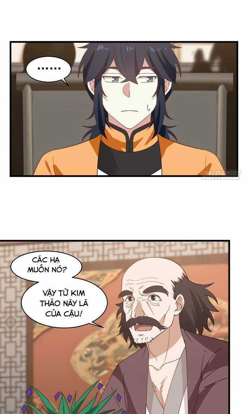 Hỗn Độn Đan Thần Chapter 21 trang 8