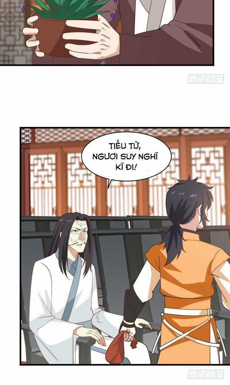 Hỗn Độn Đan Thần Chapter 21 trang 9
