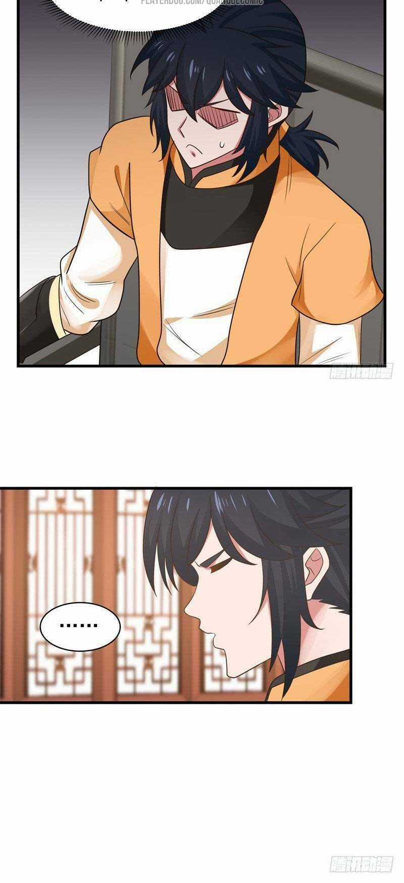 Hỗn Độn Đan Thần Chapter 22 trang 15