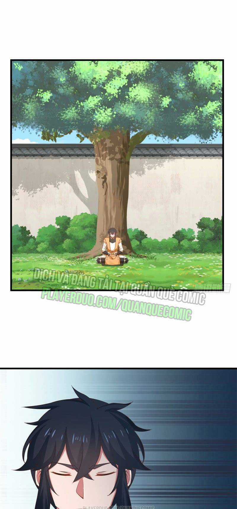 Hỗn Độn Đan Thần Chapter 24 trang 10