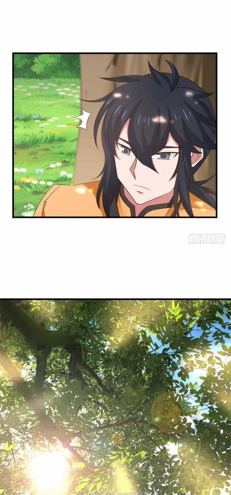 Hỗn Độn Đan Thần Chapter 24 trang 14