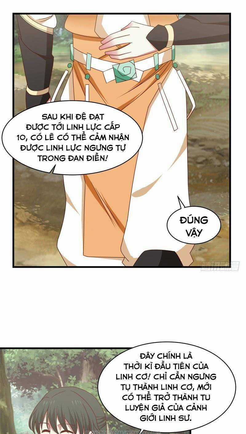 Hỗn Độn Đan Thần Chapter 25 trang 6