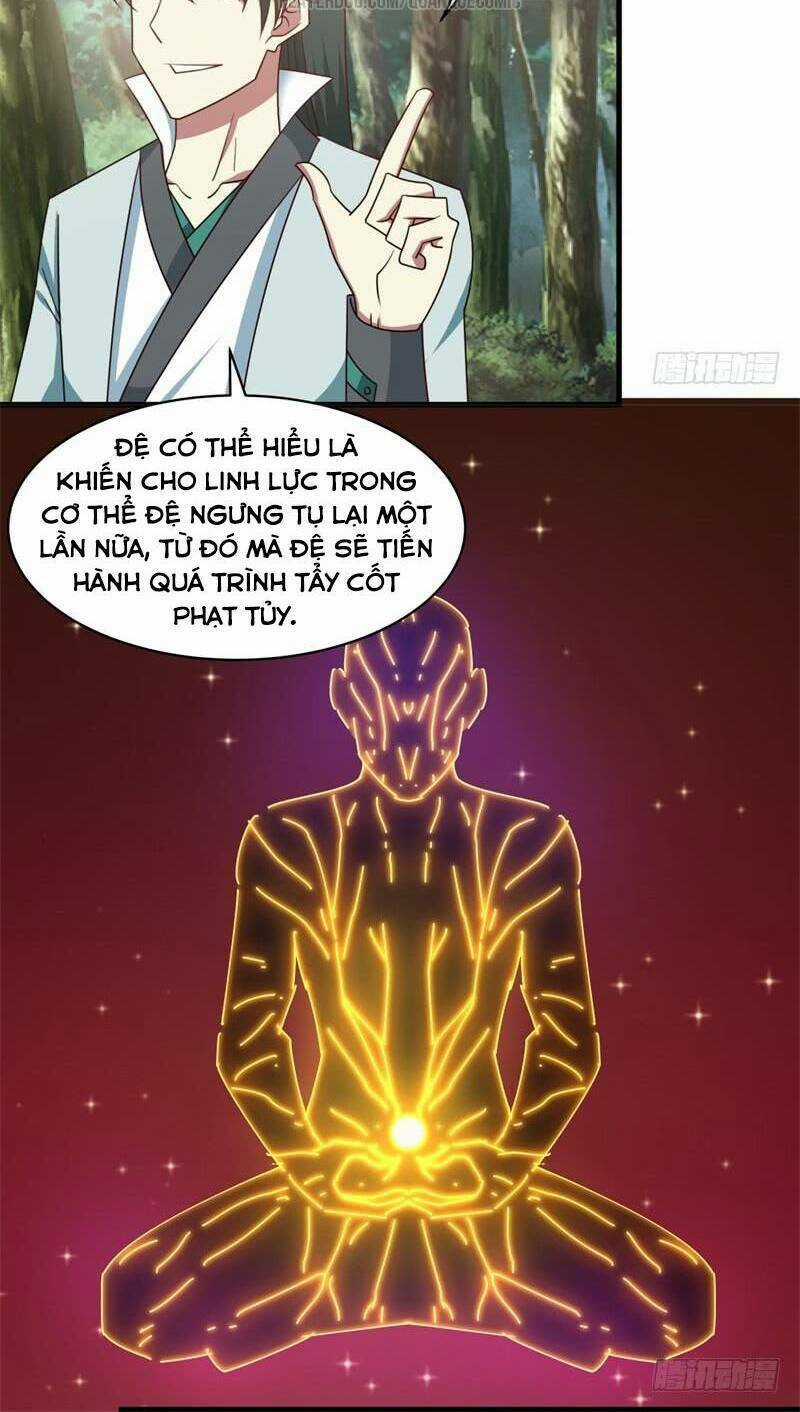 Hỗn Độn Đan Thần Chapter 25 trang 7