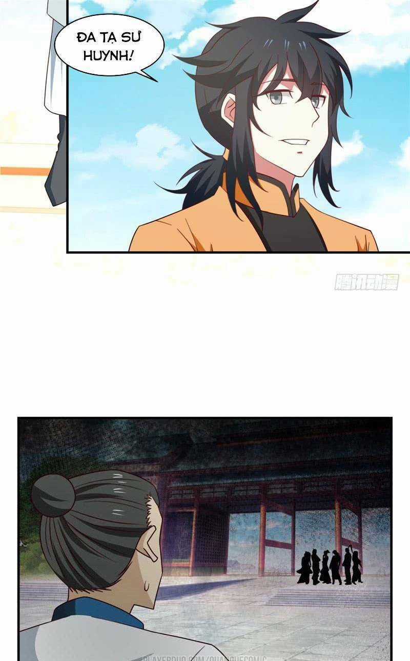 Hỗn Độn Đan Thần Chapter 26 trang 12