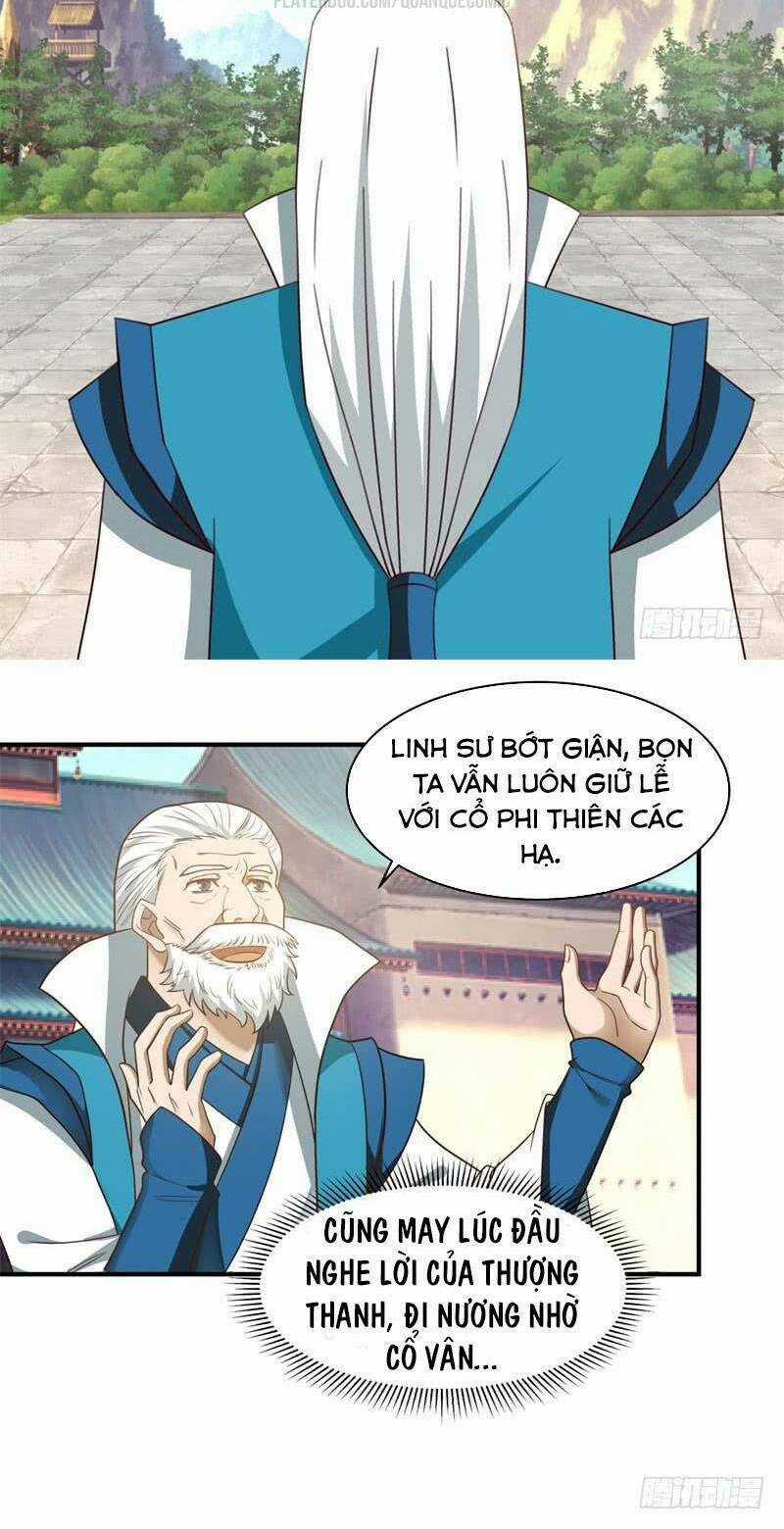 Hỗn Độn Đan Thần Chapter 26 trang 15